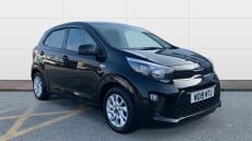 Kia Picanto 1.0 2 5dr Petrol Hatchback